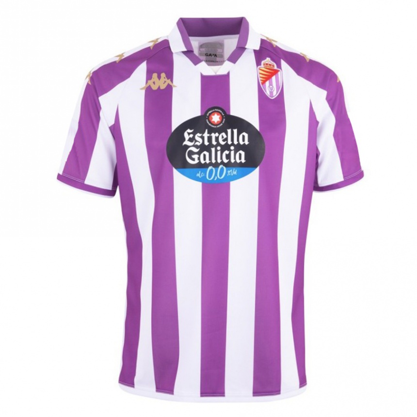 Niño Fútbol Camiseta Arnau Rafus #13 Morado 1ª Equipación 2023/24 México