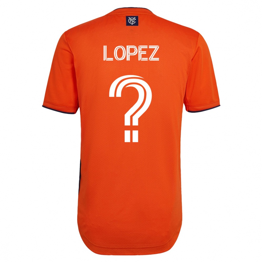 Niño Fútbol Camiseta Jonny Lopez #0 Negro 2ª Equipación 2023/24 México