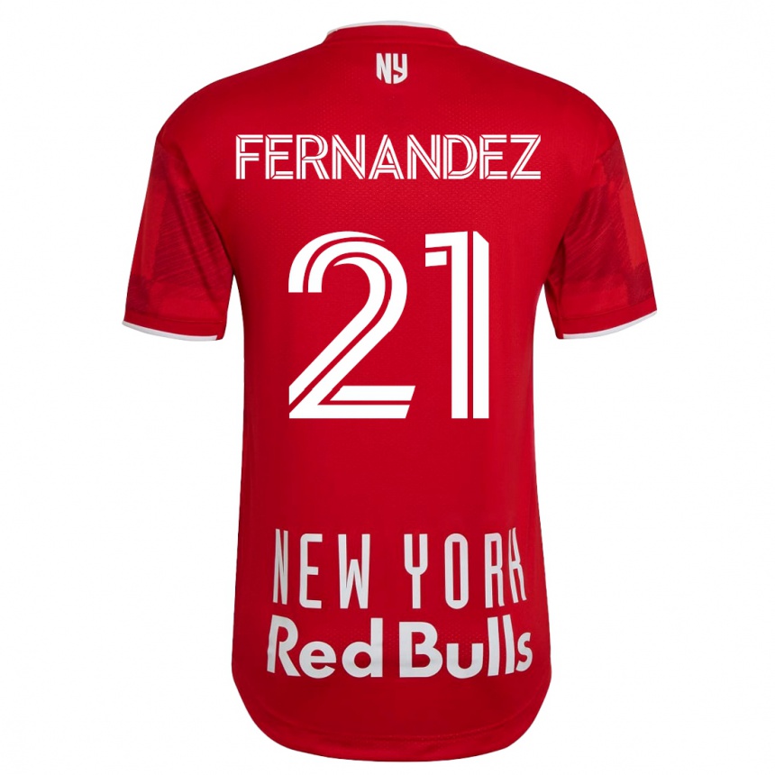 Hombre Fútbol Camiseta Omir Fernandez #21 Beige-Dorado 2ª Equipación 2023/24 México