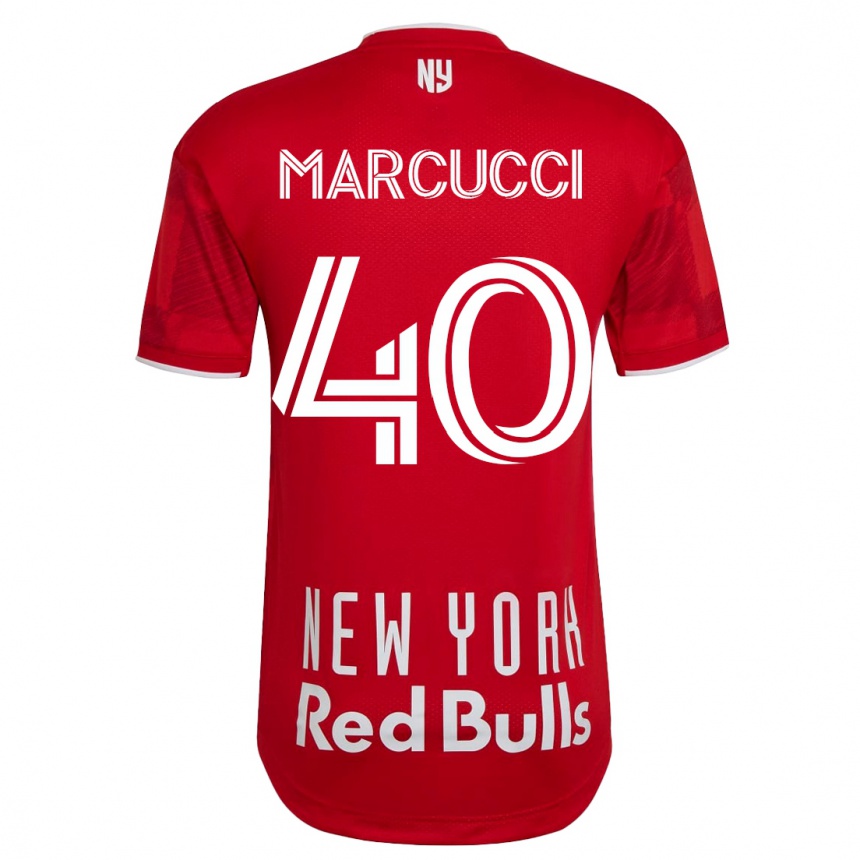Mujer Fútbol Camiseta Aj Marcucci #40 Beige-Dorado 2ª Equipación 2023/24 México