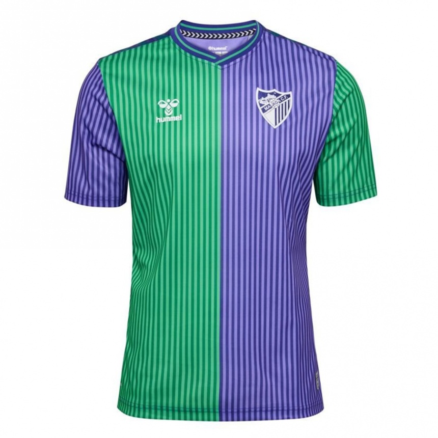 Niño Fútbol Camiseta Celia Ruano #20 Verde Azul 2ª Equipación 2023/24 México