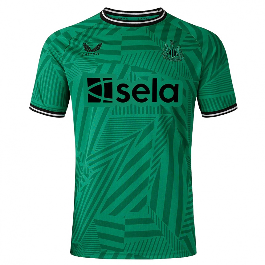 Niño Fútbol Camiseta Sharna Wilkinson #14 Verde 2ª Equipación 2023/24 México