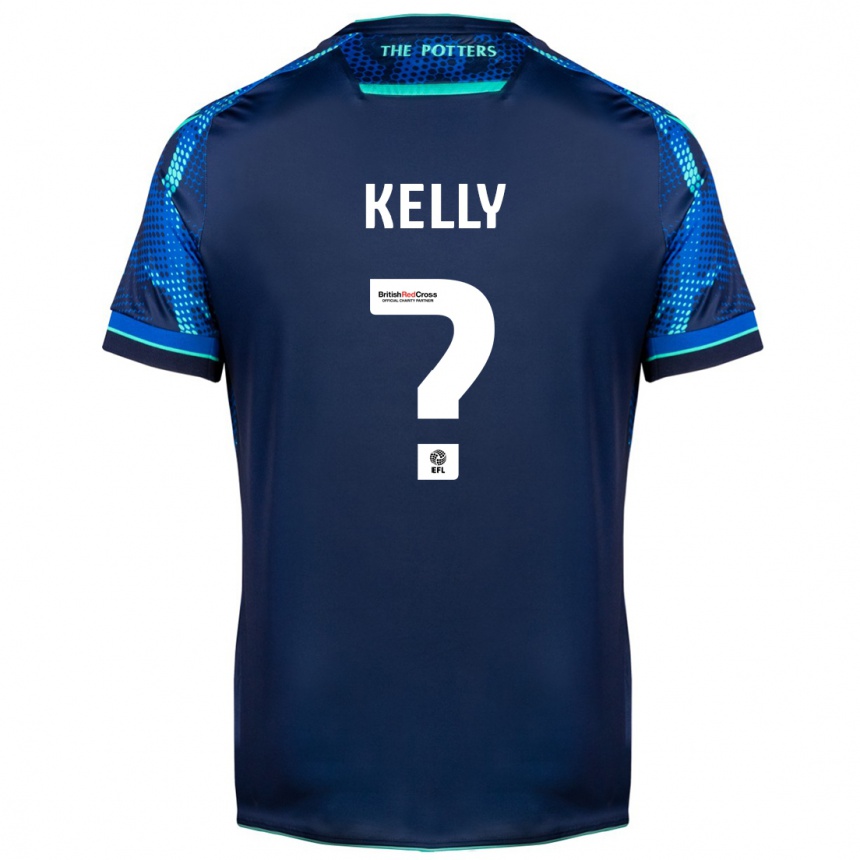 Mujer Fútbol Camiseta Gabriel Gartside-Kelly #0 Armada 2ª Equipación 2023/24 México