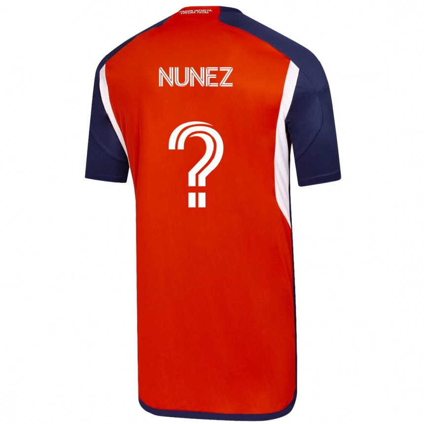 Mujer Fútbol Camiseta Renato Nuñez #0 Blanco 2ª Equipación 2023/24 México