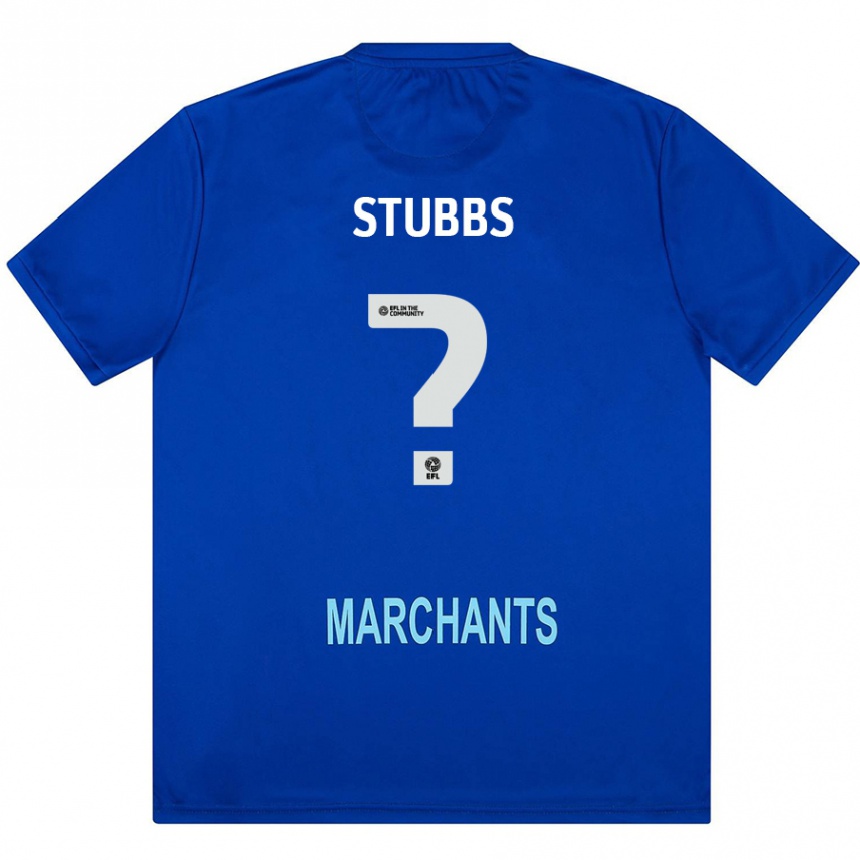 Hombre Fútbol Camiseta Sam Stubbs #0 Verde 2ª Equipación 2024/25 México